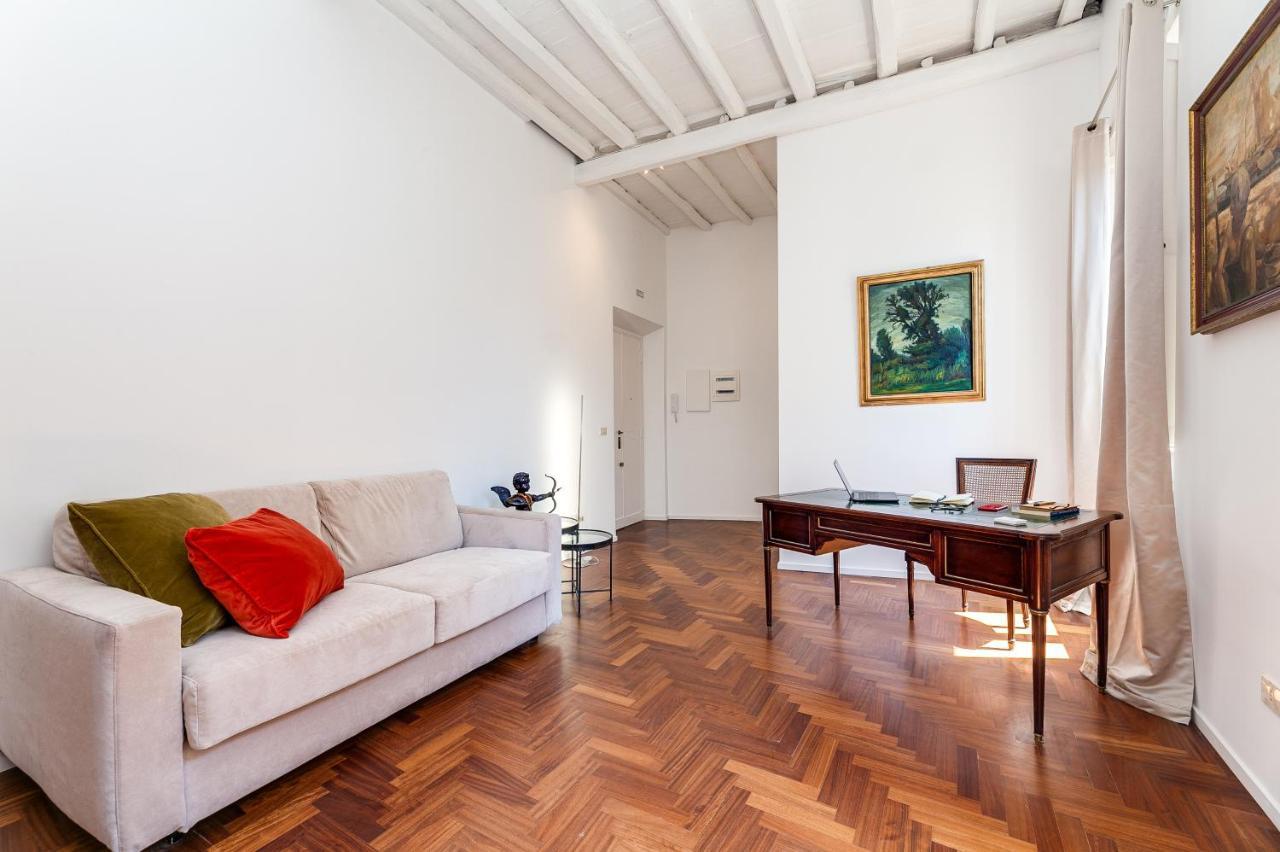 Spanishsteps Luxury Apartment Roma Exterior foto