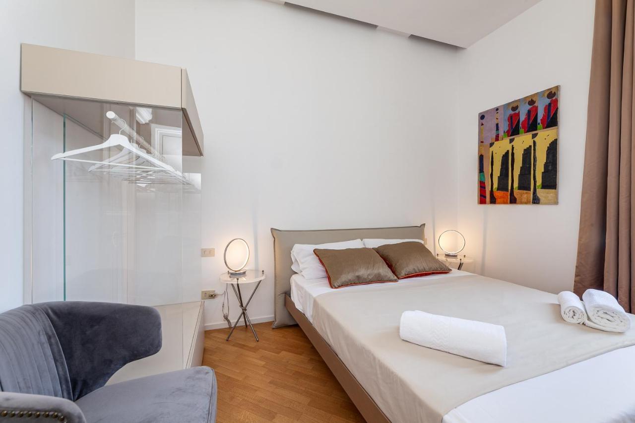 Spanishsteps Luxury Apartment Roma Exterior foto